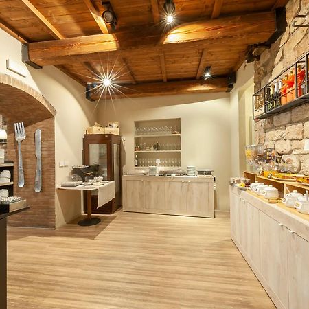 Asisium Boutique Hotel 外观 照片