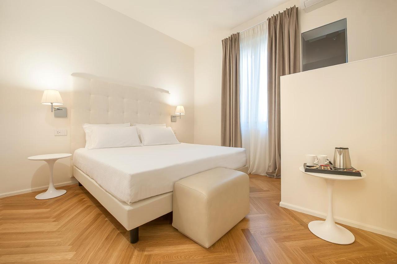 Asisium Boutique Hotel 外观 照片
