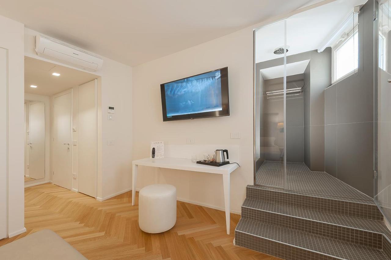 Asisium Boutique Hotel 外观 照片
