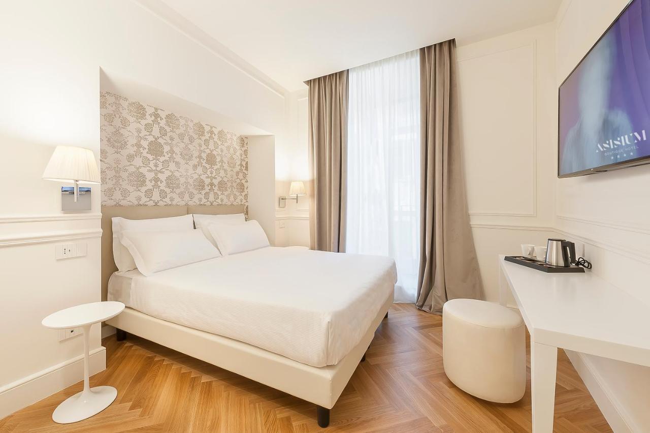 Asisium Boutique Hotel 外观 照片
