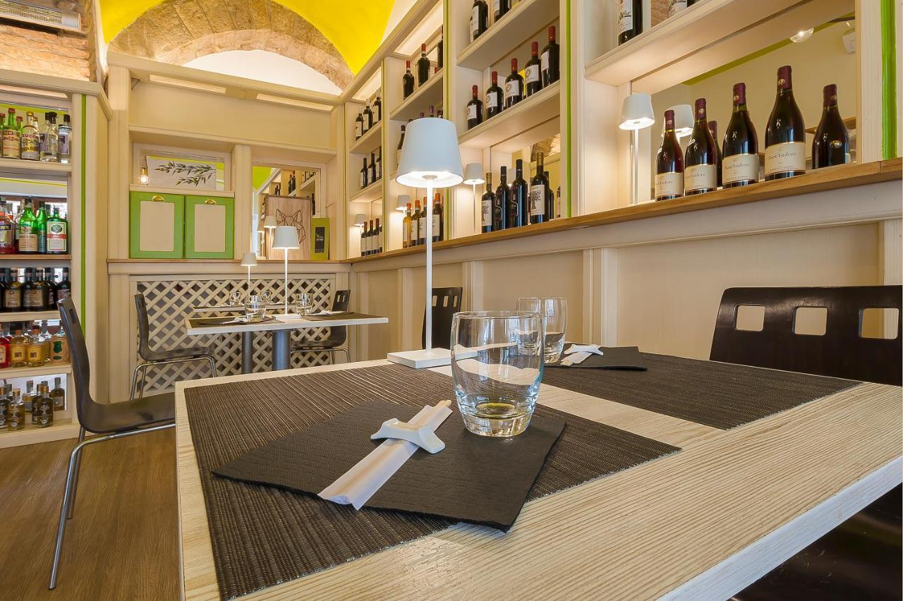 Asisium Boutique Hotel 外观 照片
