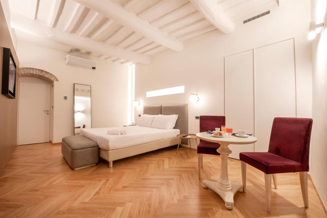 Asisium Boutique Hotel 外观 照片