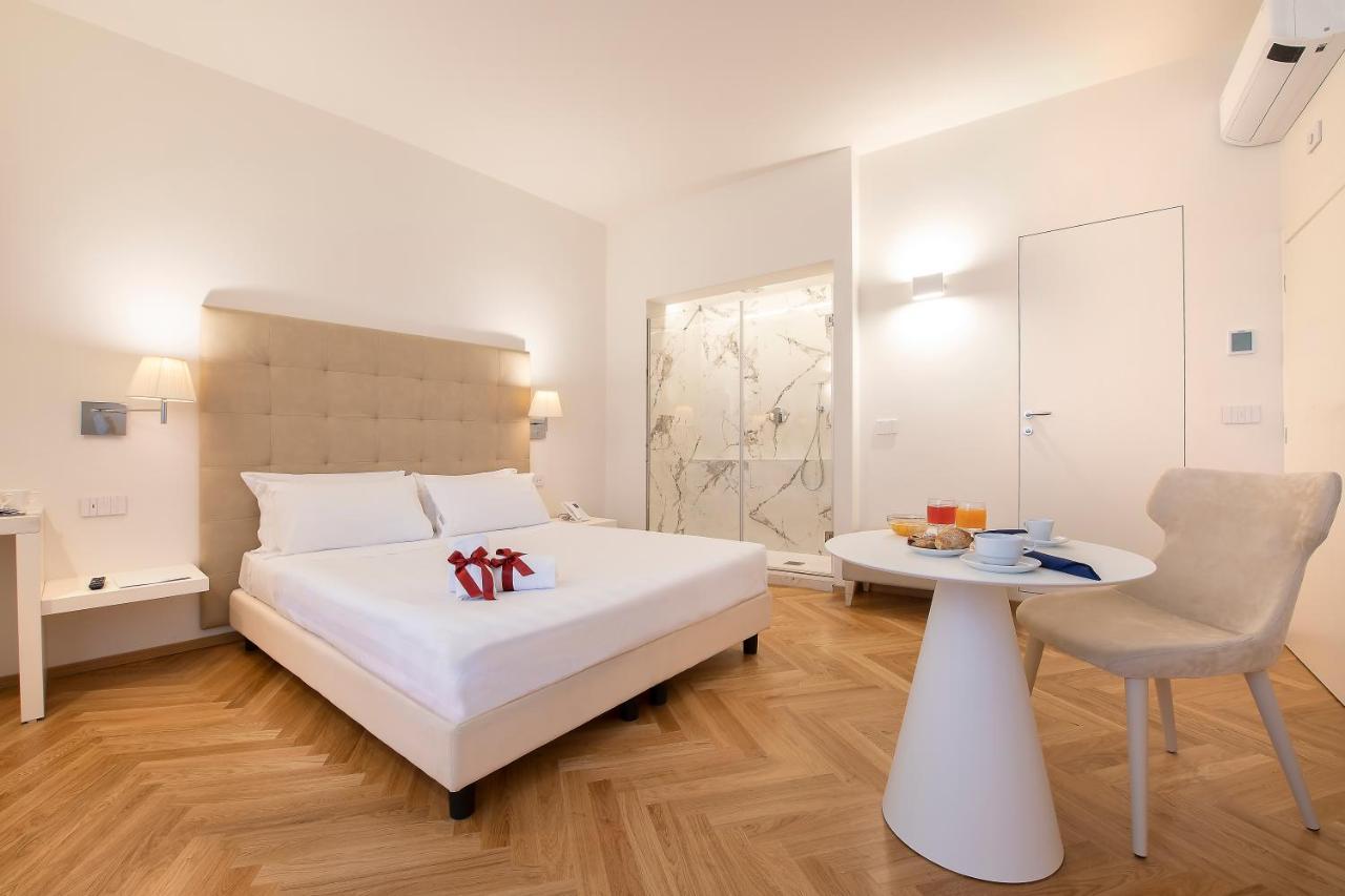 Asisium Boutique Hotel 外观 照片