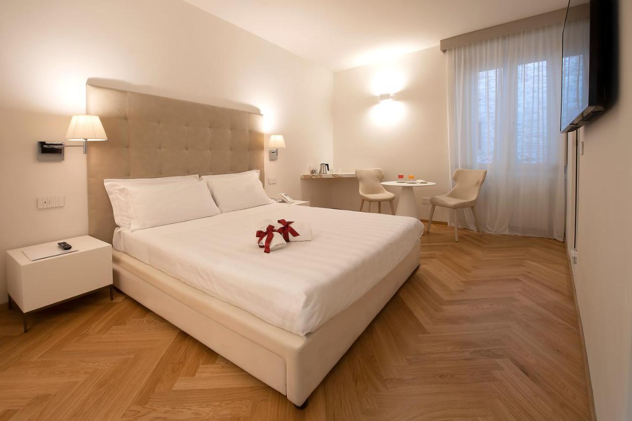 Asisium Boutique Hotel 外观 照片