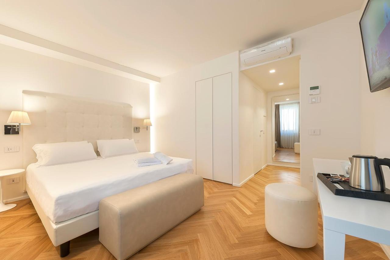 Asisium Boutique Hotel 外观 照片