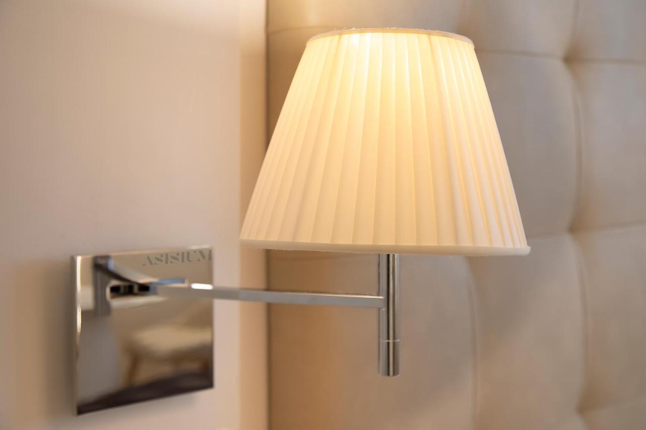Asisium Boutique Hotel 外观 照片