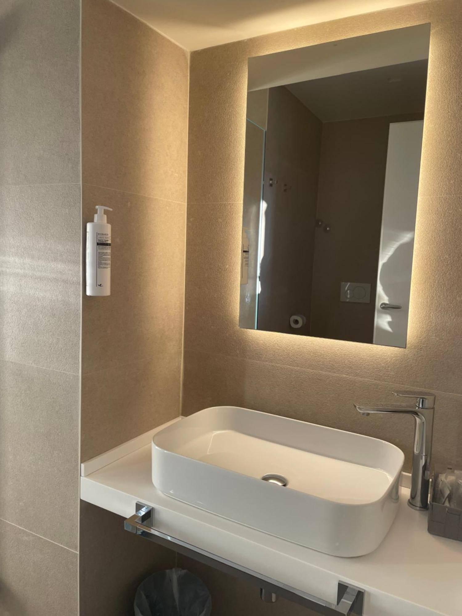 Asisium Boutique Hotel 外观 照片
