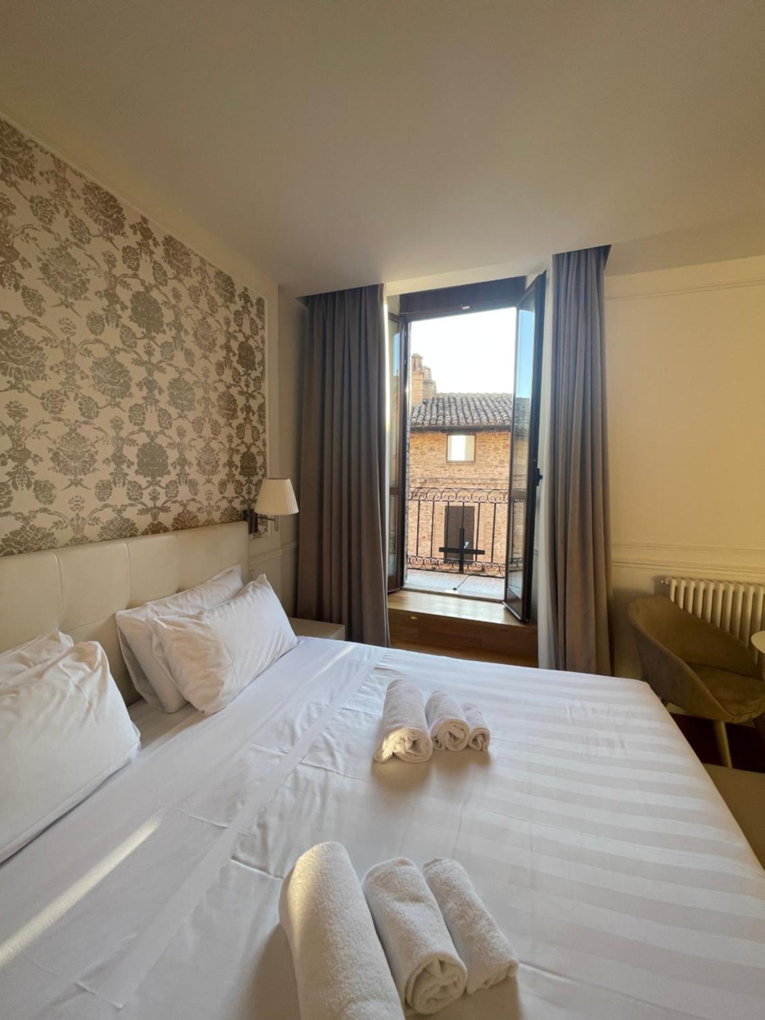 Asisium Boutique Hotel 外观 照片