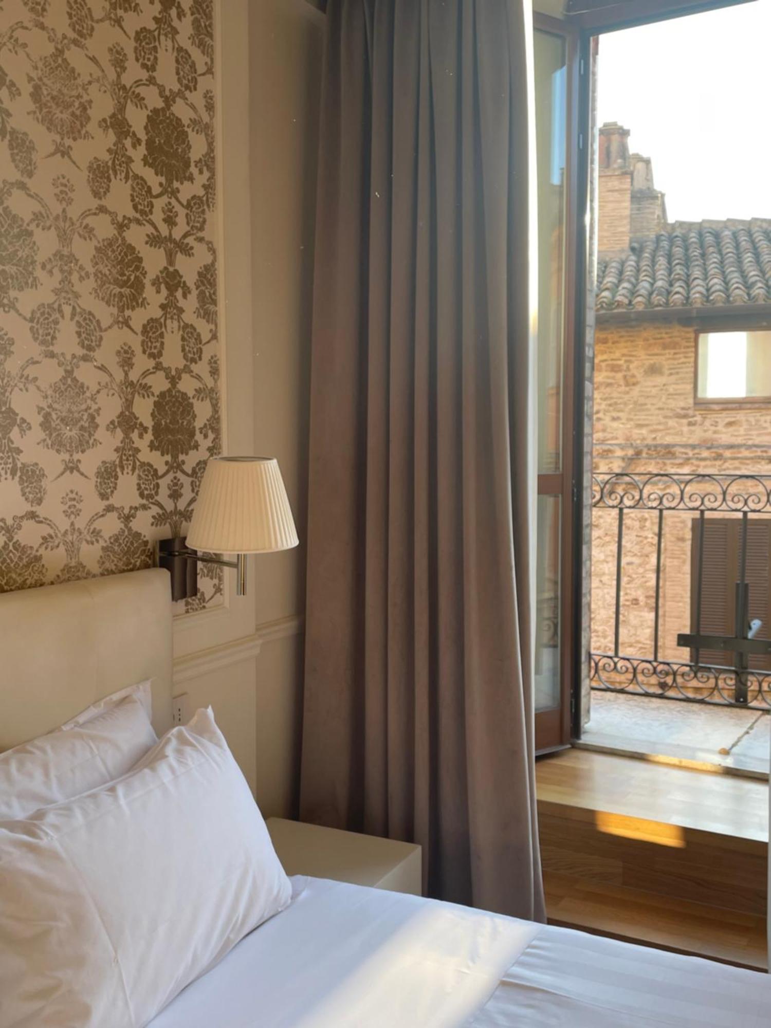 Asisium Boutique Hotel 外观 照片