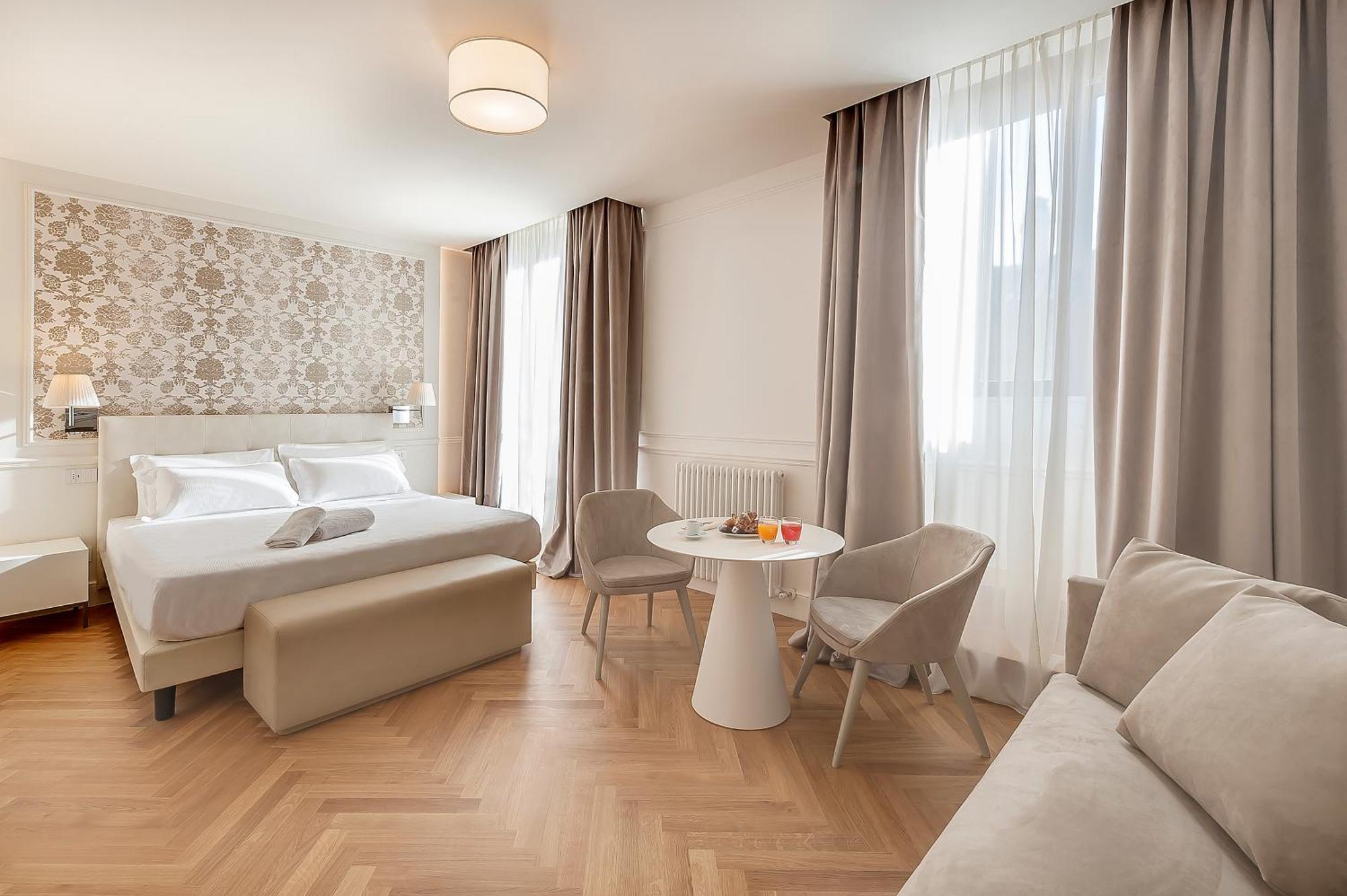 Asisium Boutique Hotel 外观 照片