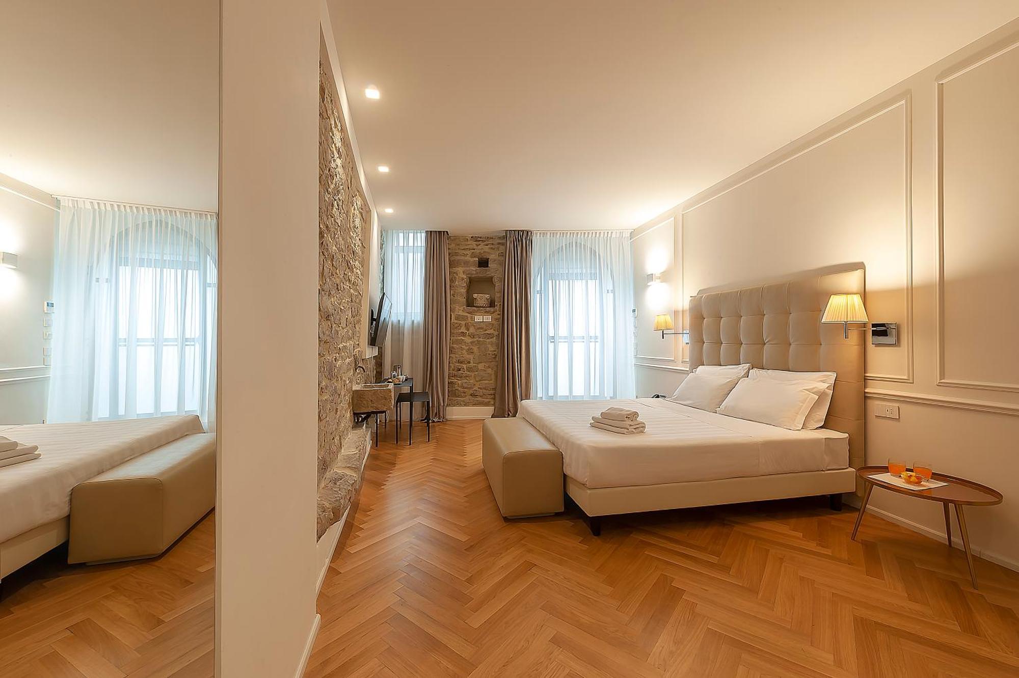 Asisium Boutique Hotel 外观 照片