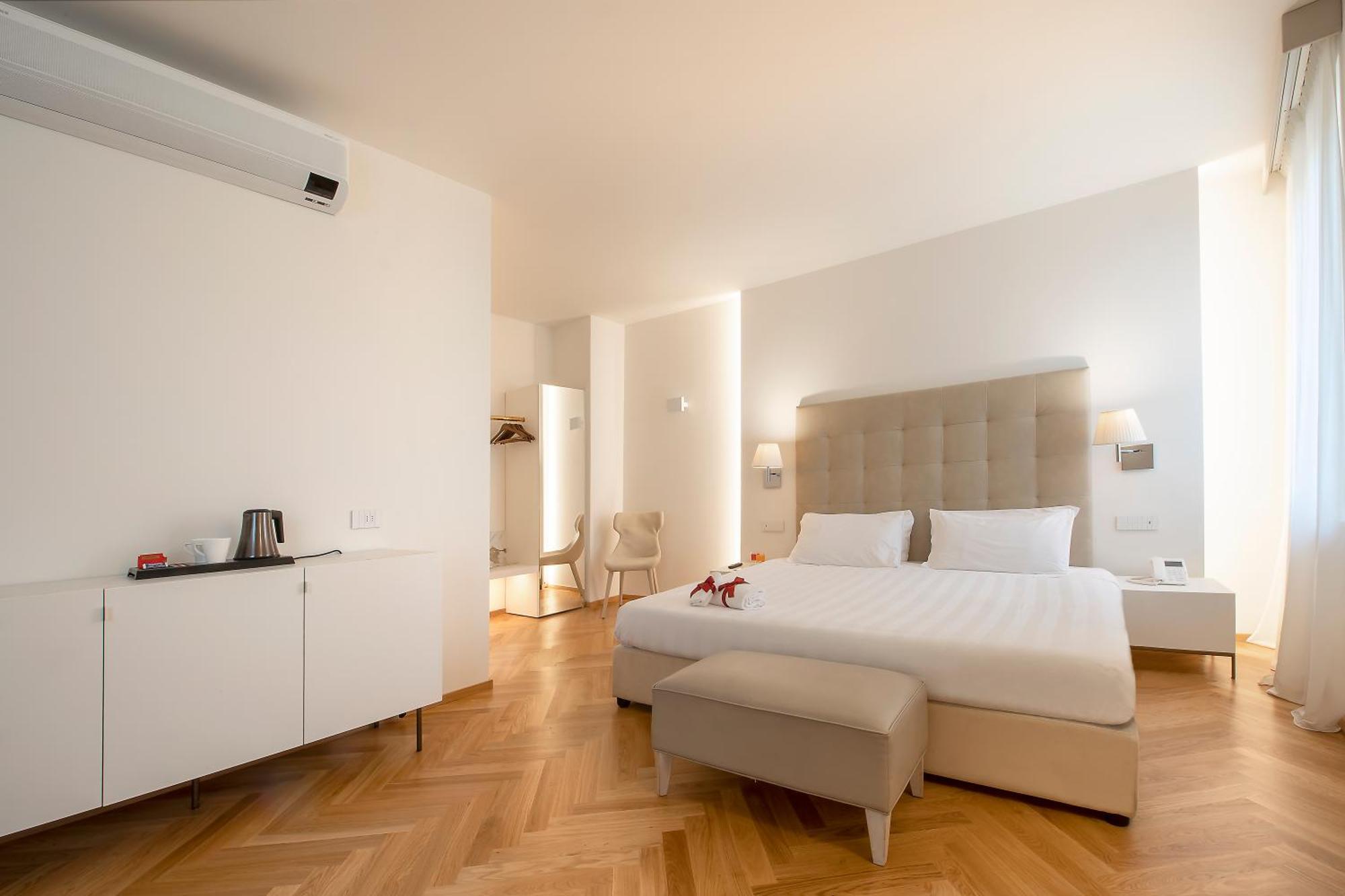 Asisium Boutique Hotel 外观 照片
