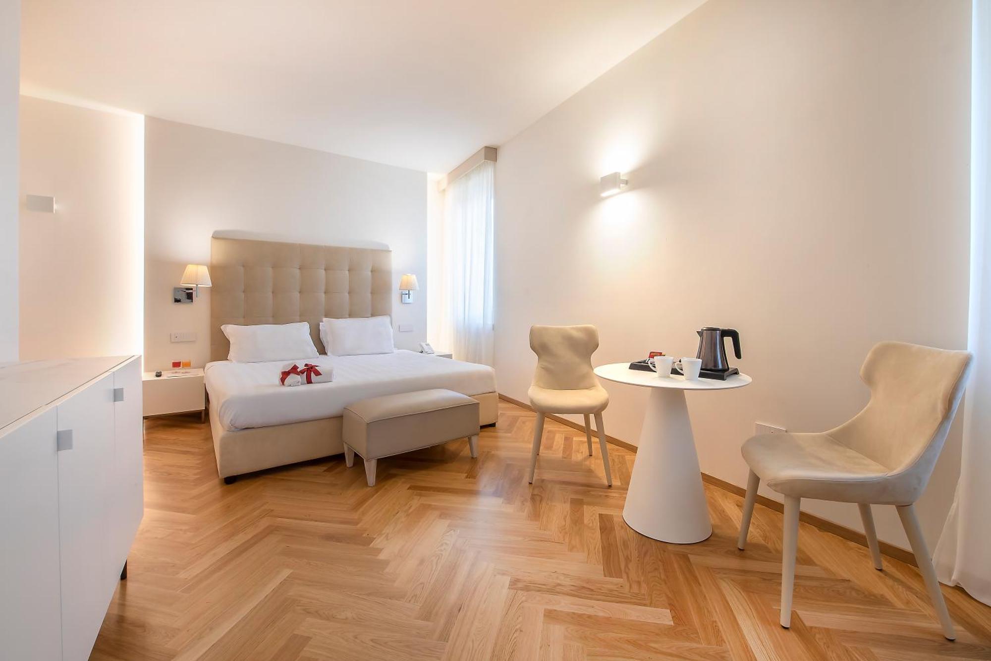 Asisium Boutique Hotel 外观 照片